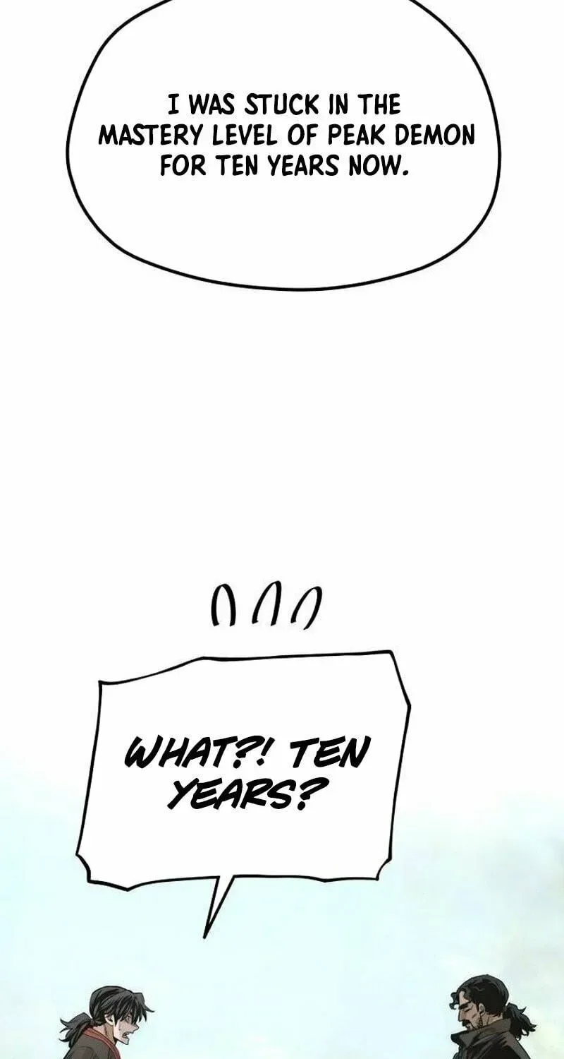 Murim RPG Simulation Chapter 113 page 221