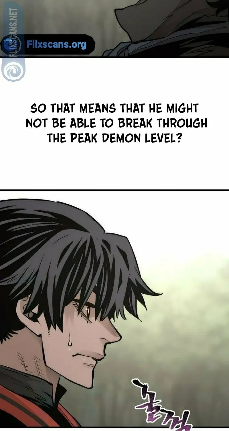 Murim RPG Simulation Chapter 113 page 225