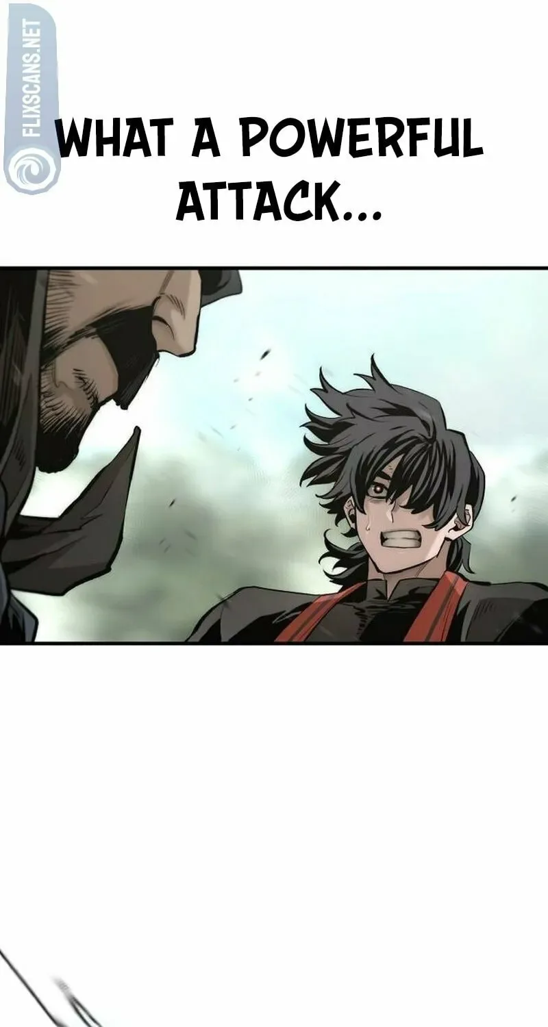 Murim RPG Simulation Chapter 114 page 15