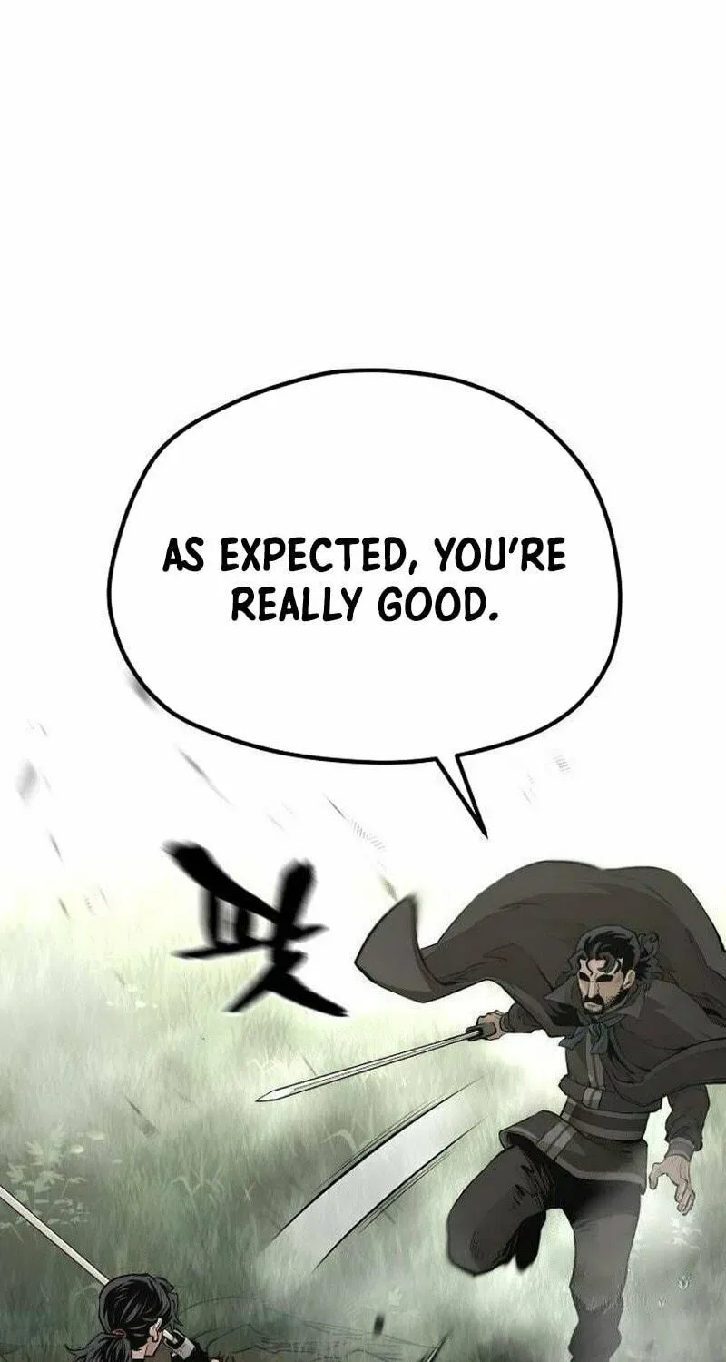 Murim RPG Simulation Chapter 114 page 23