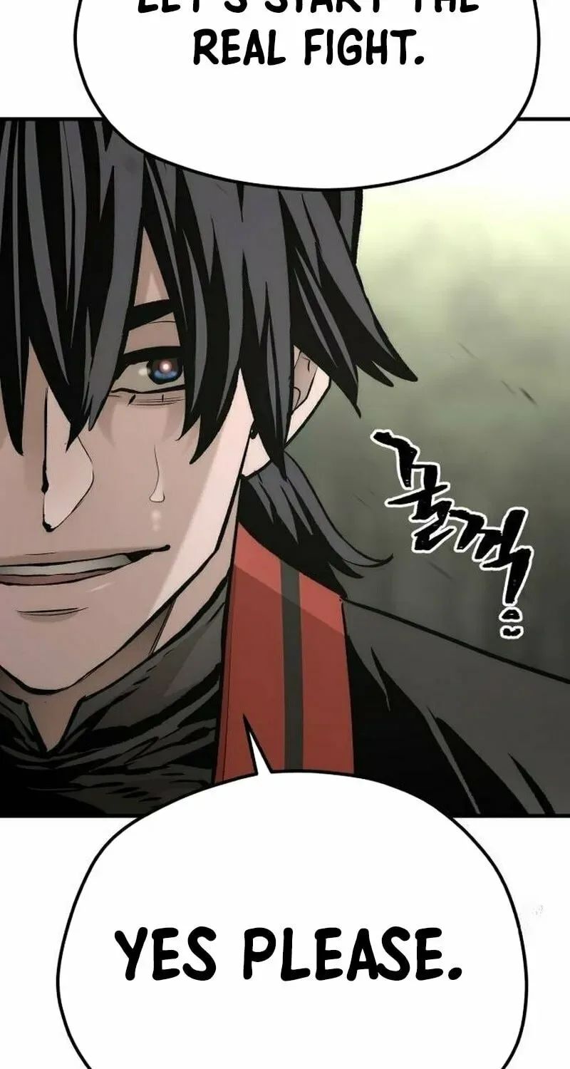 Murim RPG Simulation Chapter 114 page 27
