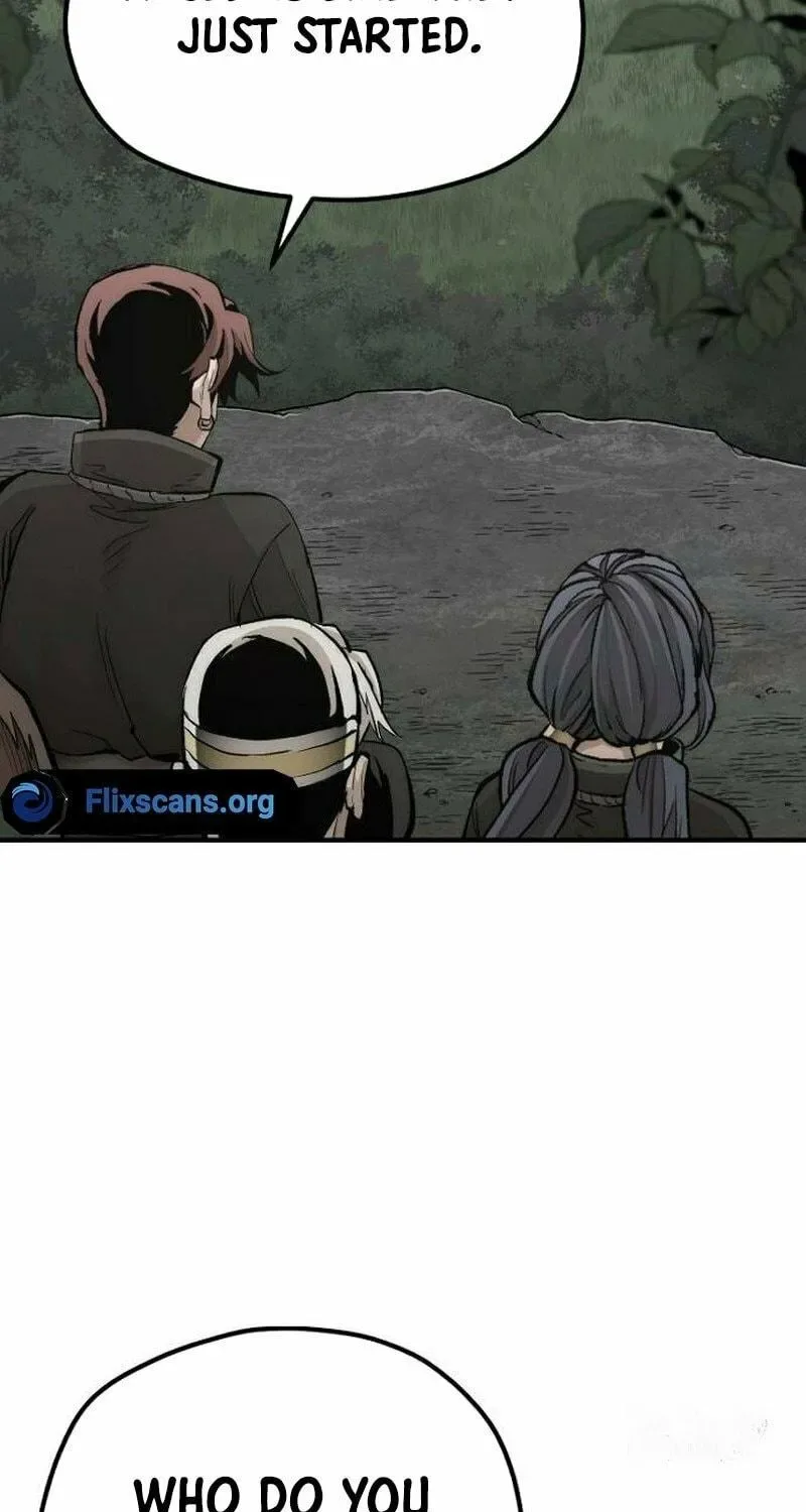 Murim RPG Simulation Chapter 114 page 35