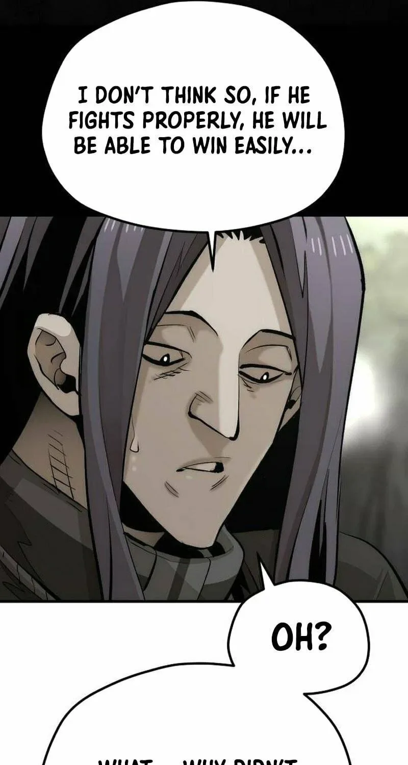 Murim RPG Simulation Chapter 114 page 39