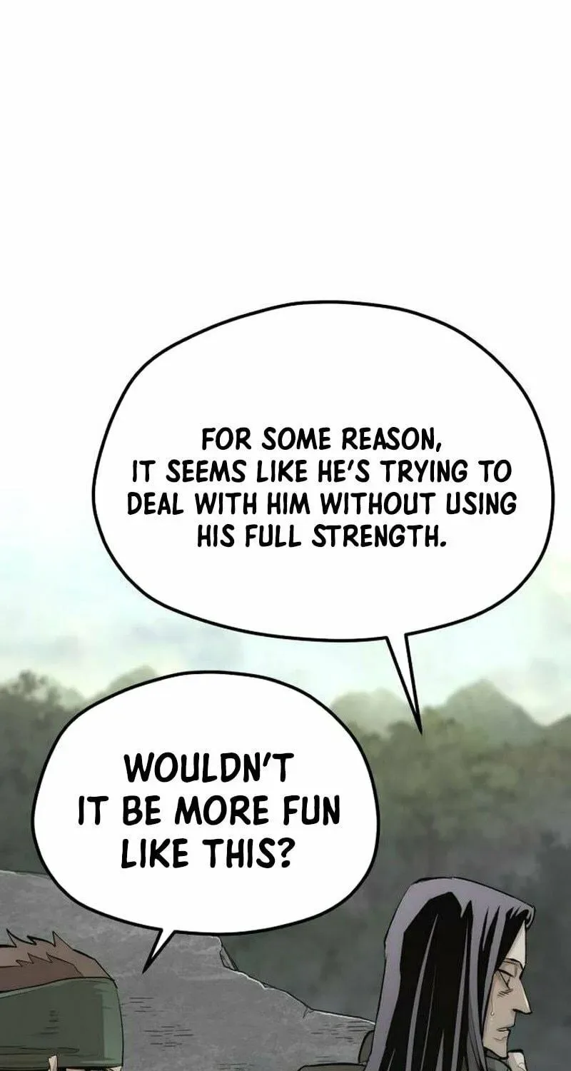 Murim RPG Simulation Chapter 114 page 41