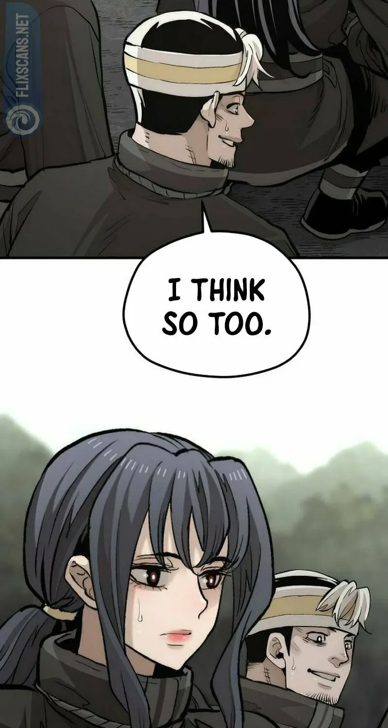 Murim RPG Simulation Chapter 114 page 43