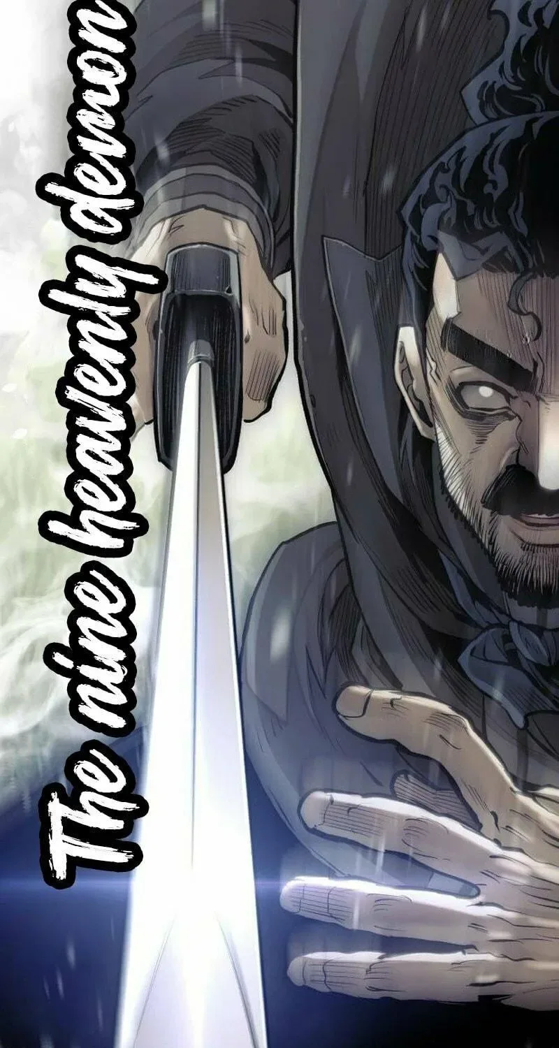 Murim RPG Simulation Chapter 114 page 53