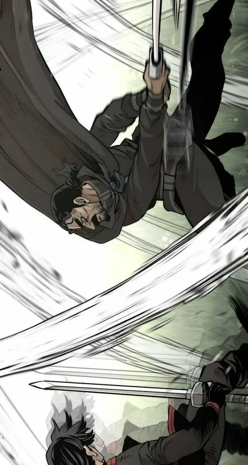 Murim RPG Simulation Chapter 114 page 69