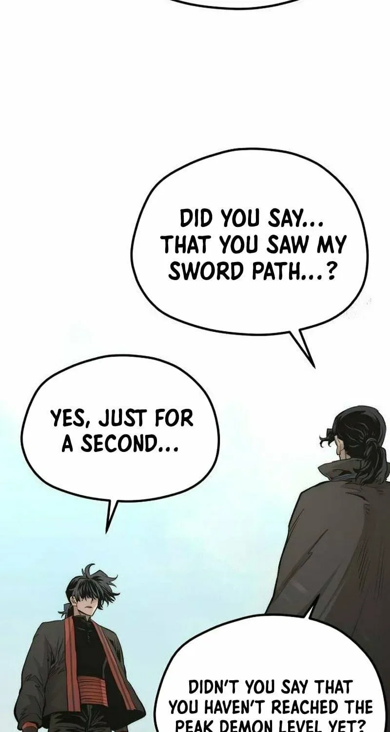 Murim RPG Simulation Chapter 114 page 79