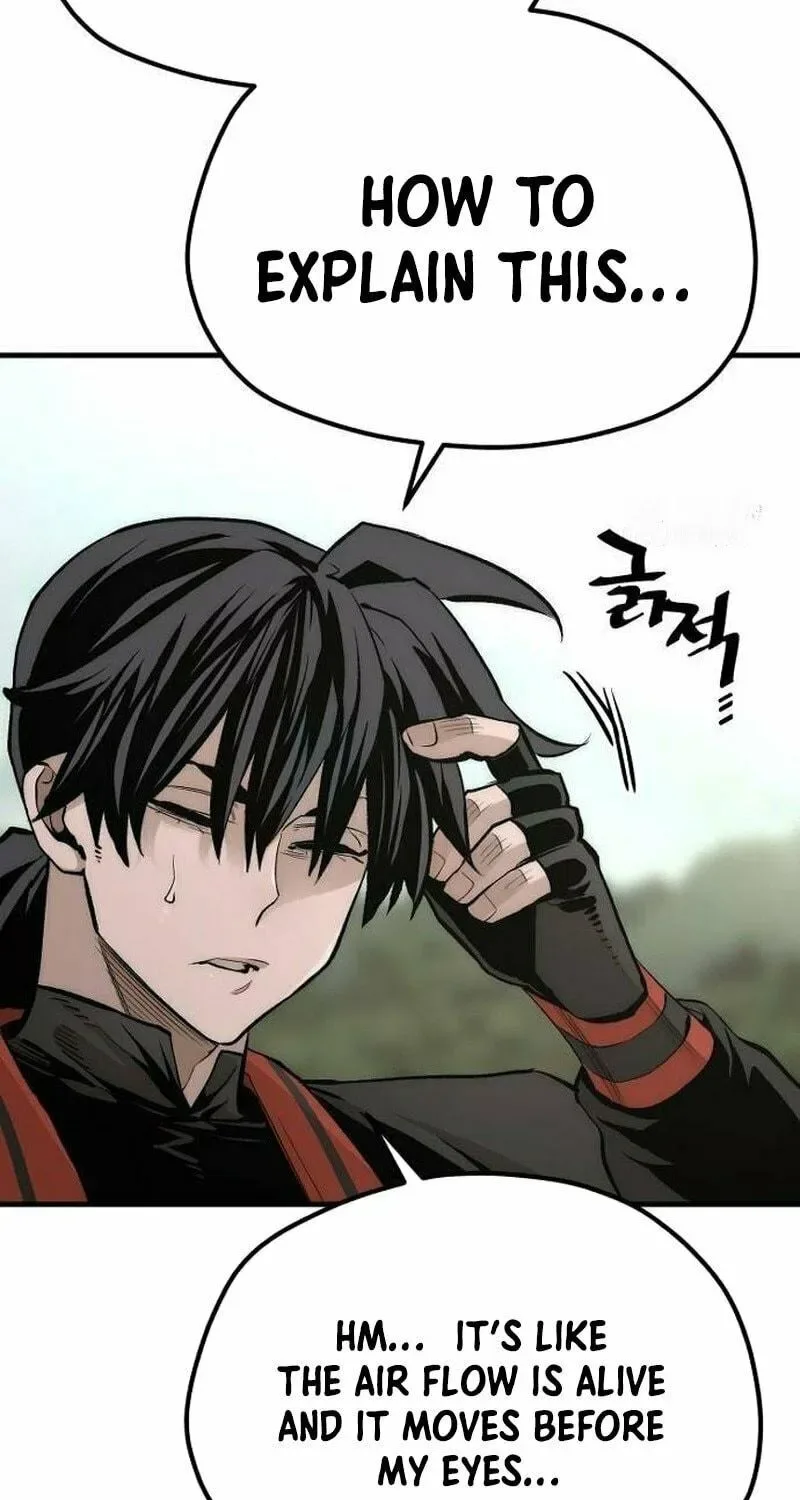 Murim RPG Simulation Chapter 114 page 83