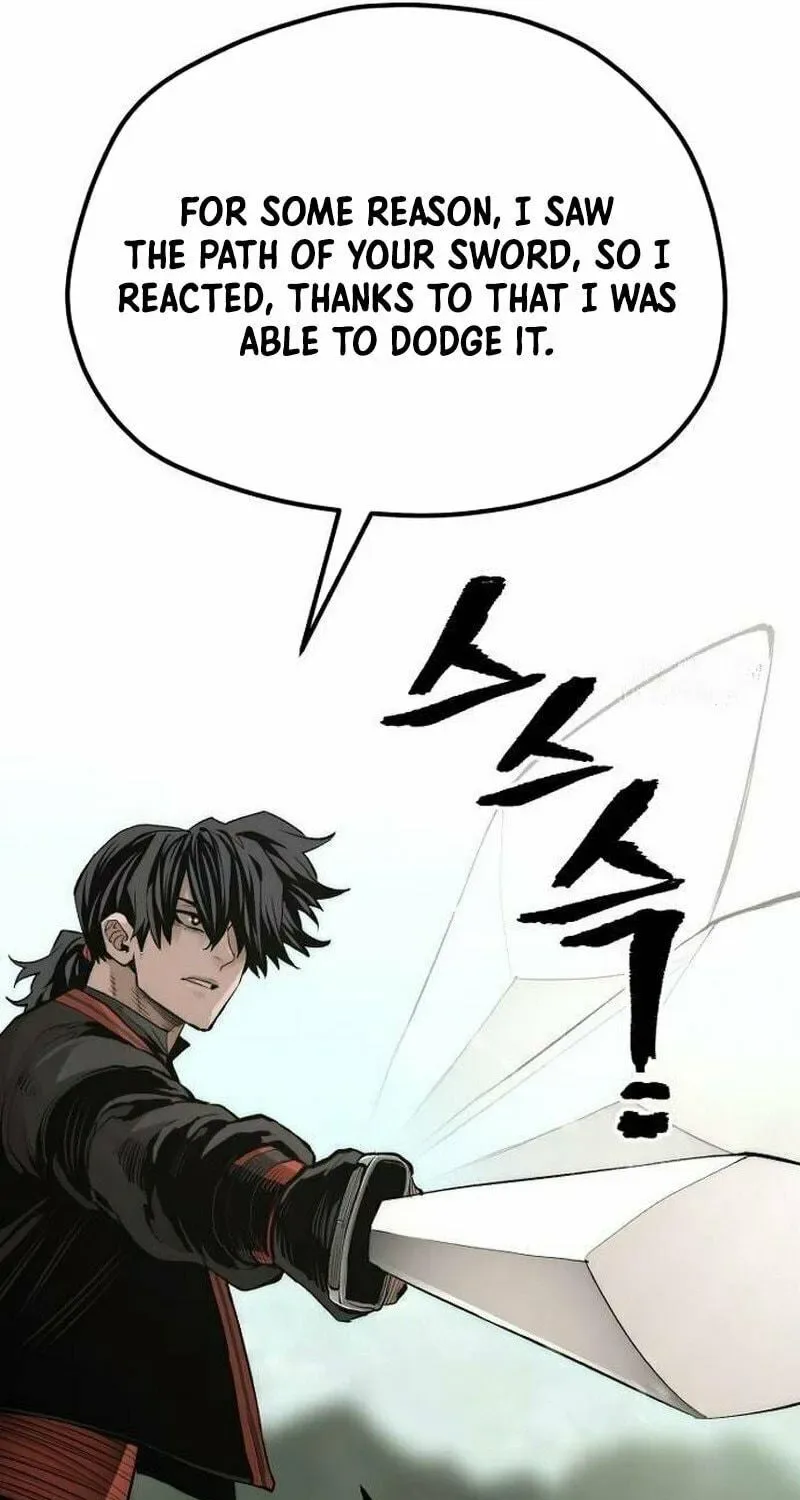 Murim RPG Simulation Chapter 114 page 77