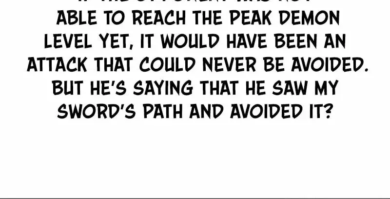 Murim RPG Simulation Chapter 114 page 86