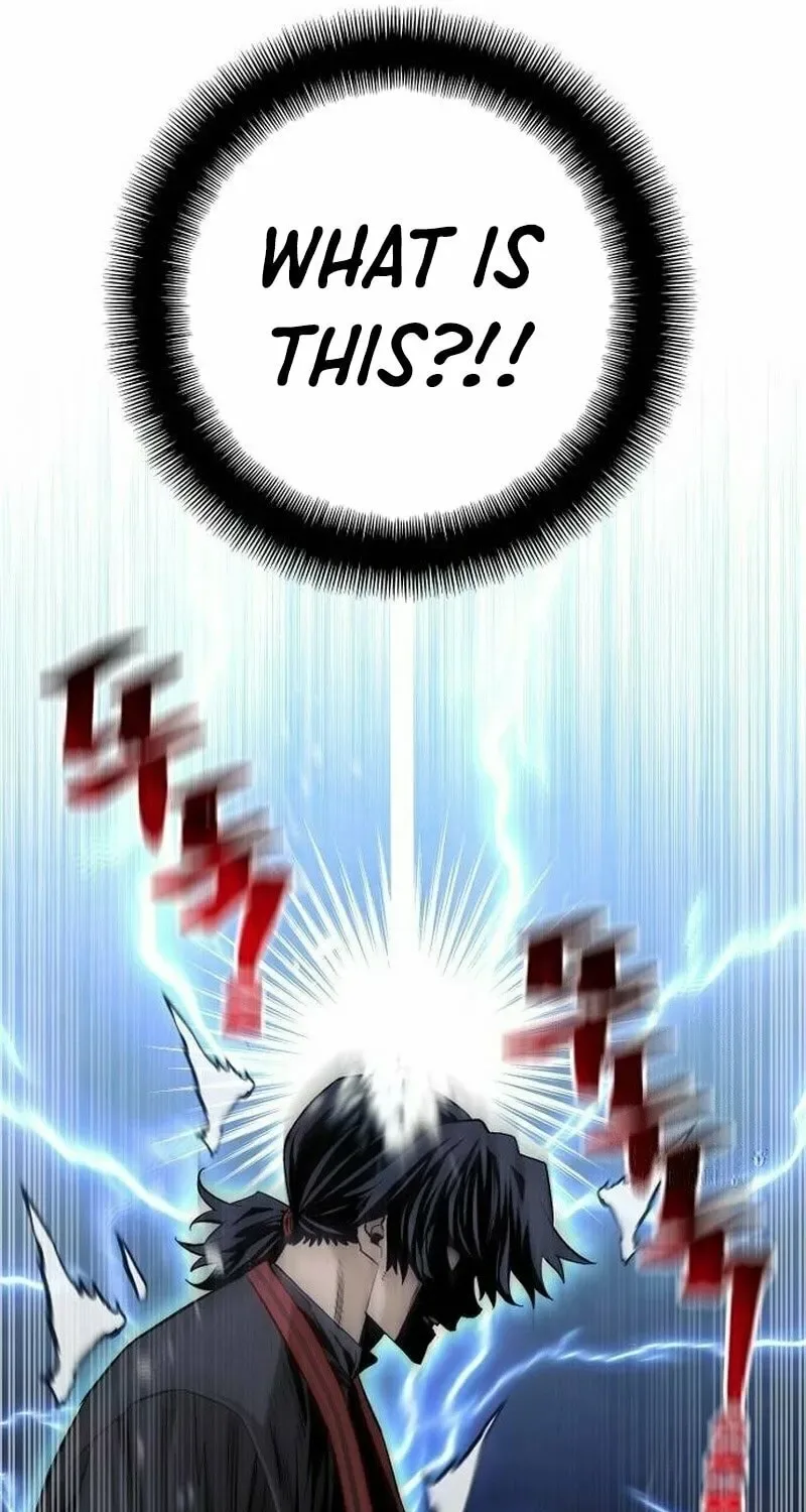 Murim RPG Simulation Chapter 114 page 97