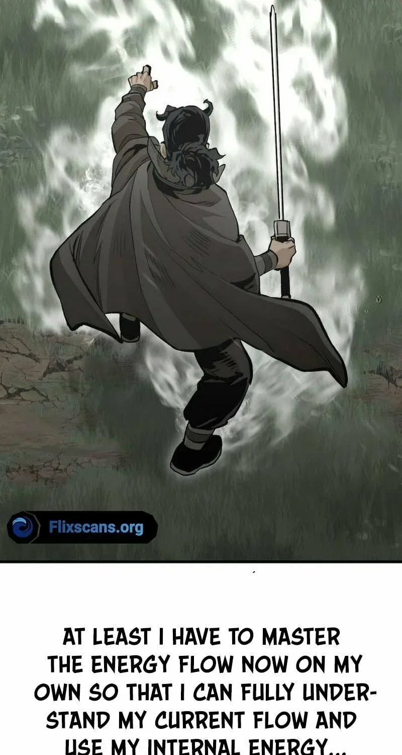 Murim RPG Simulation Chapter 114 page 107