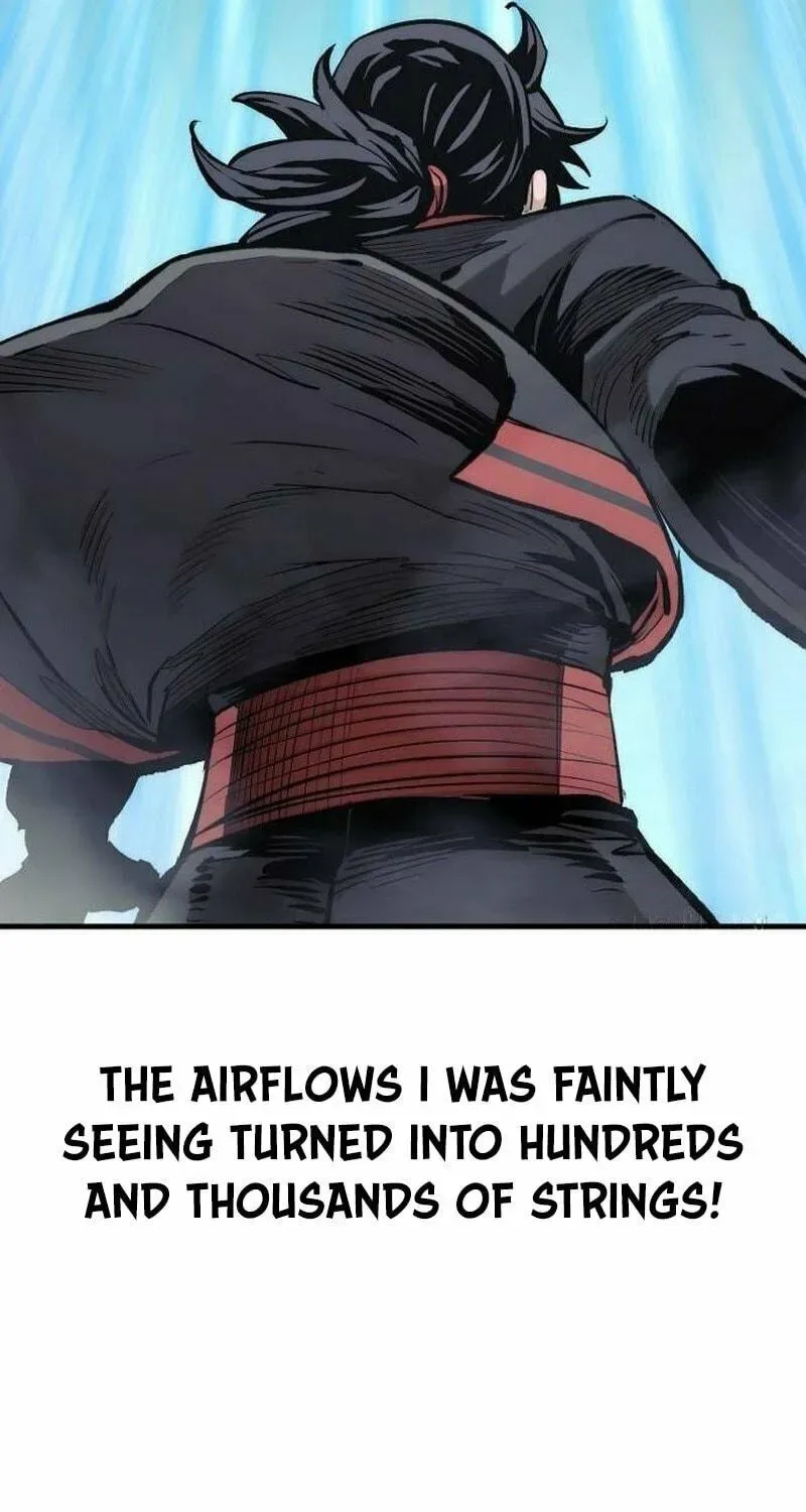 Murim RPG Simulation Chapter 114 page 137