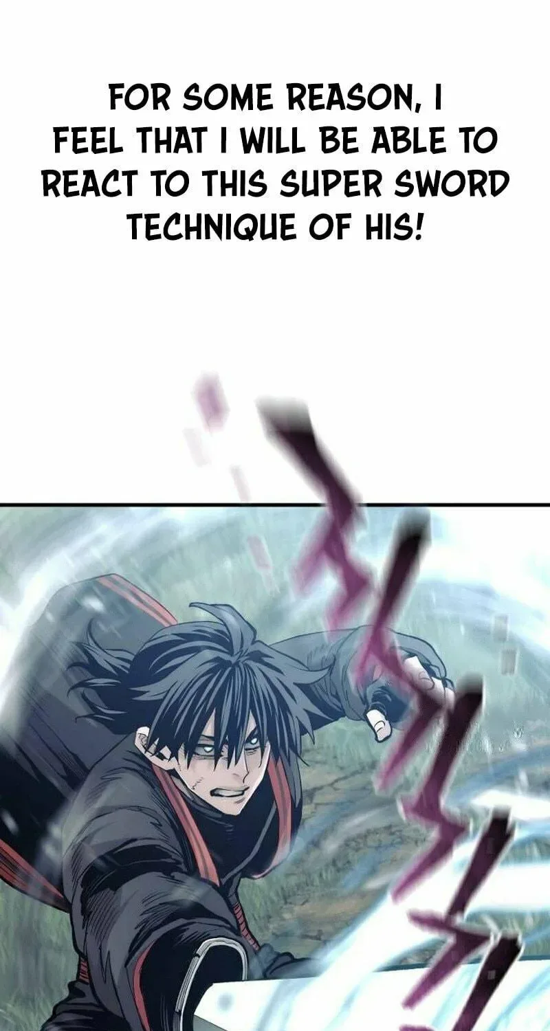 Murim RPG Simulation Chapter 114 page 143