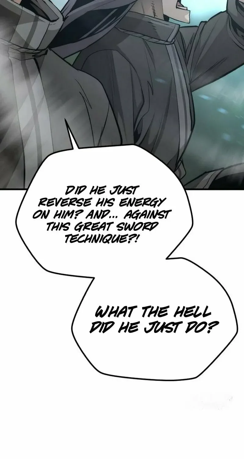 Murim RPG Simulation Chapter 114 page 163