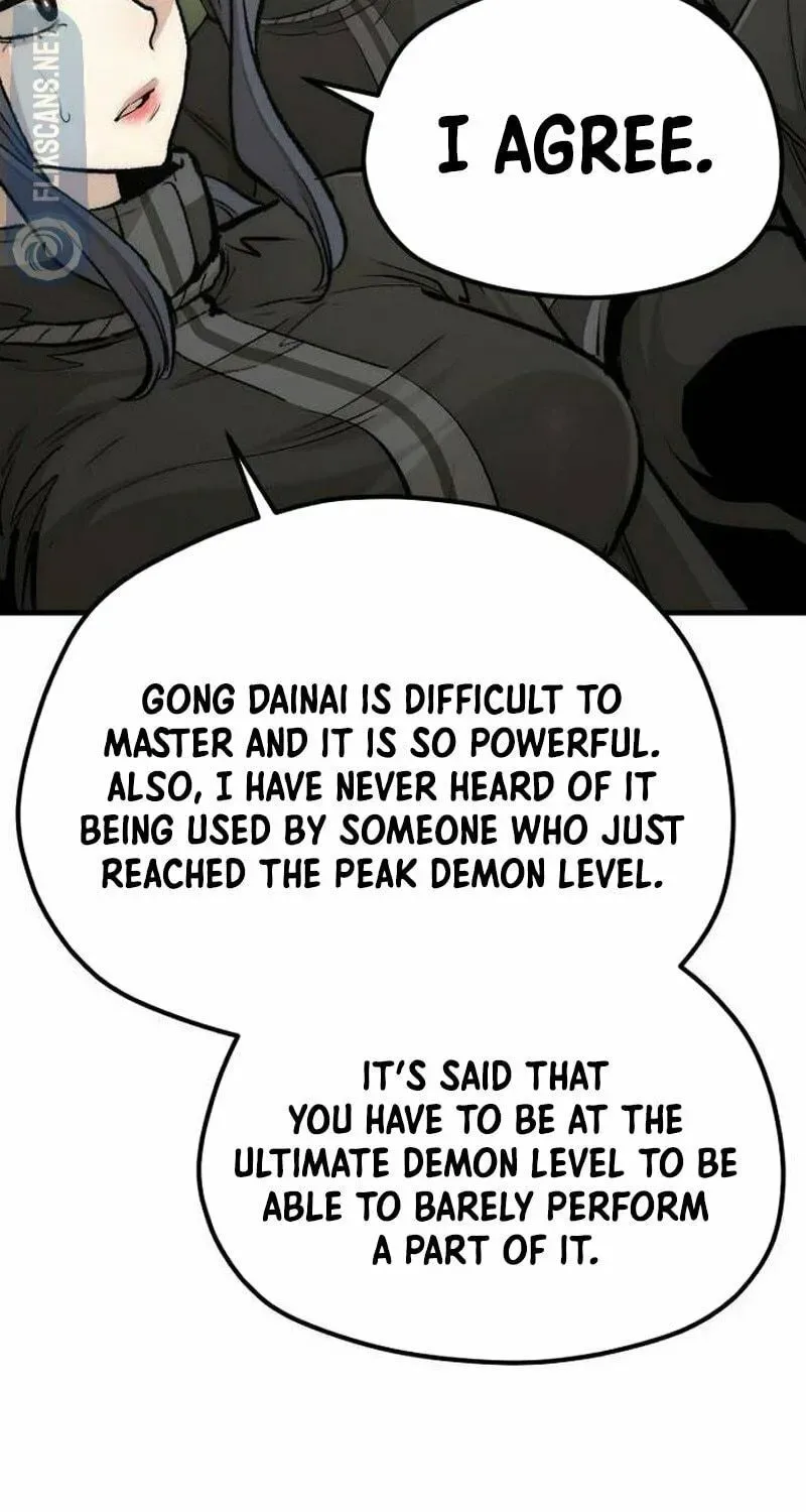 Murim RPG Simulation Chapter 114 page 169