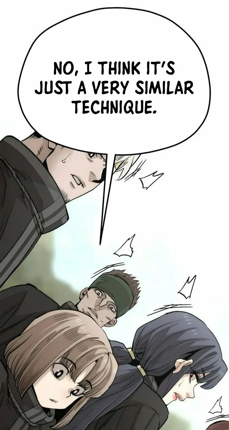 Murim RPG Simulation Chapter 114 page 171