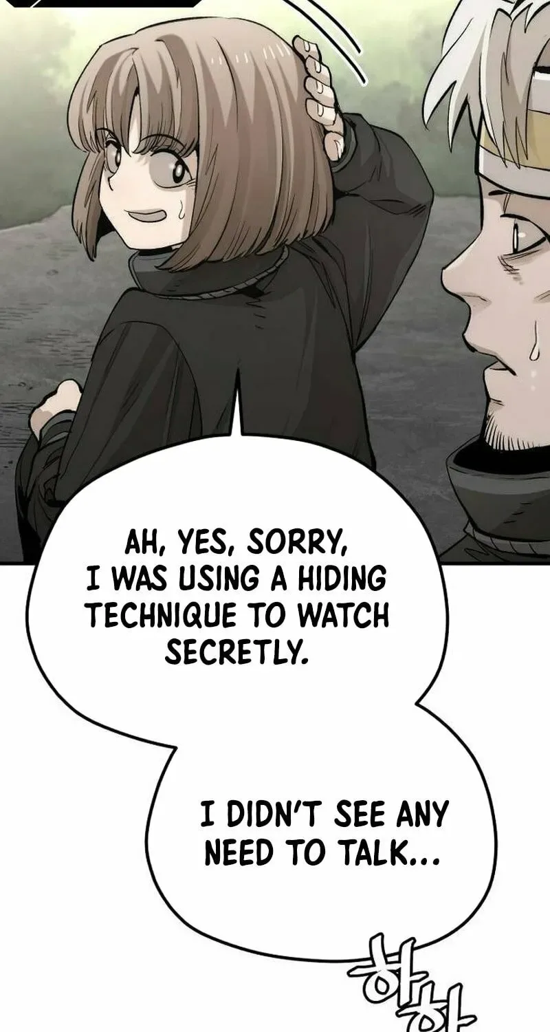 Murim RPG Simulation Chapter 114 page 175
