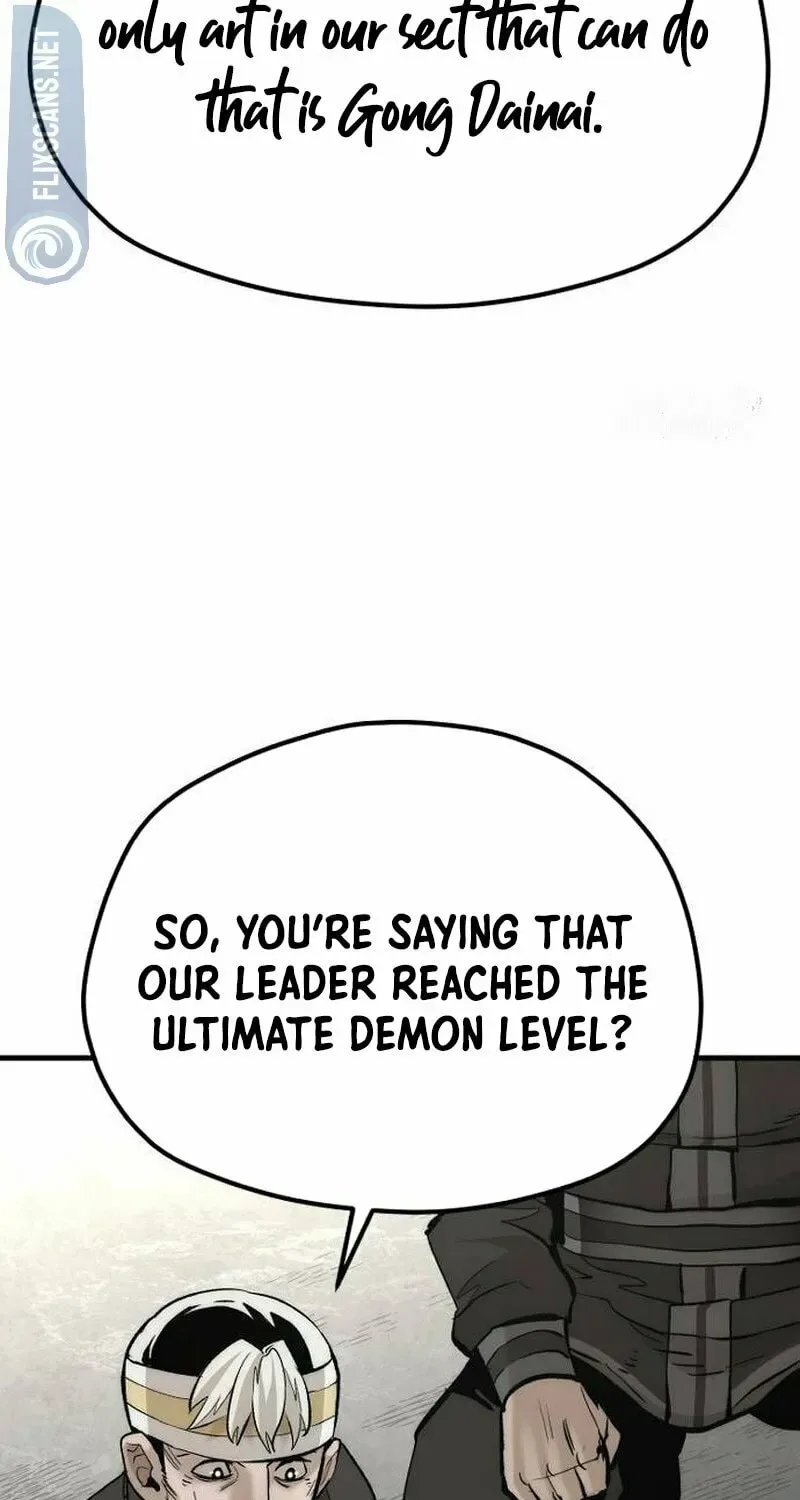 Murim RPG Simulation Chapter 114 page 183