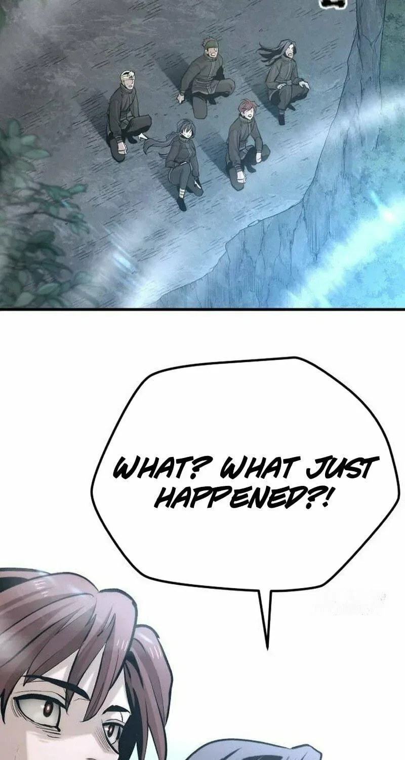 Murim RPG Simulation Chapter 114 page 161