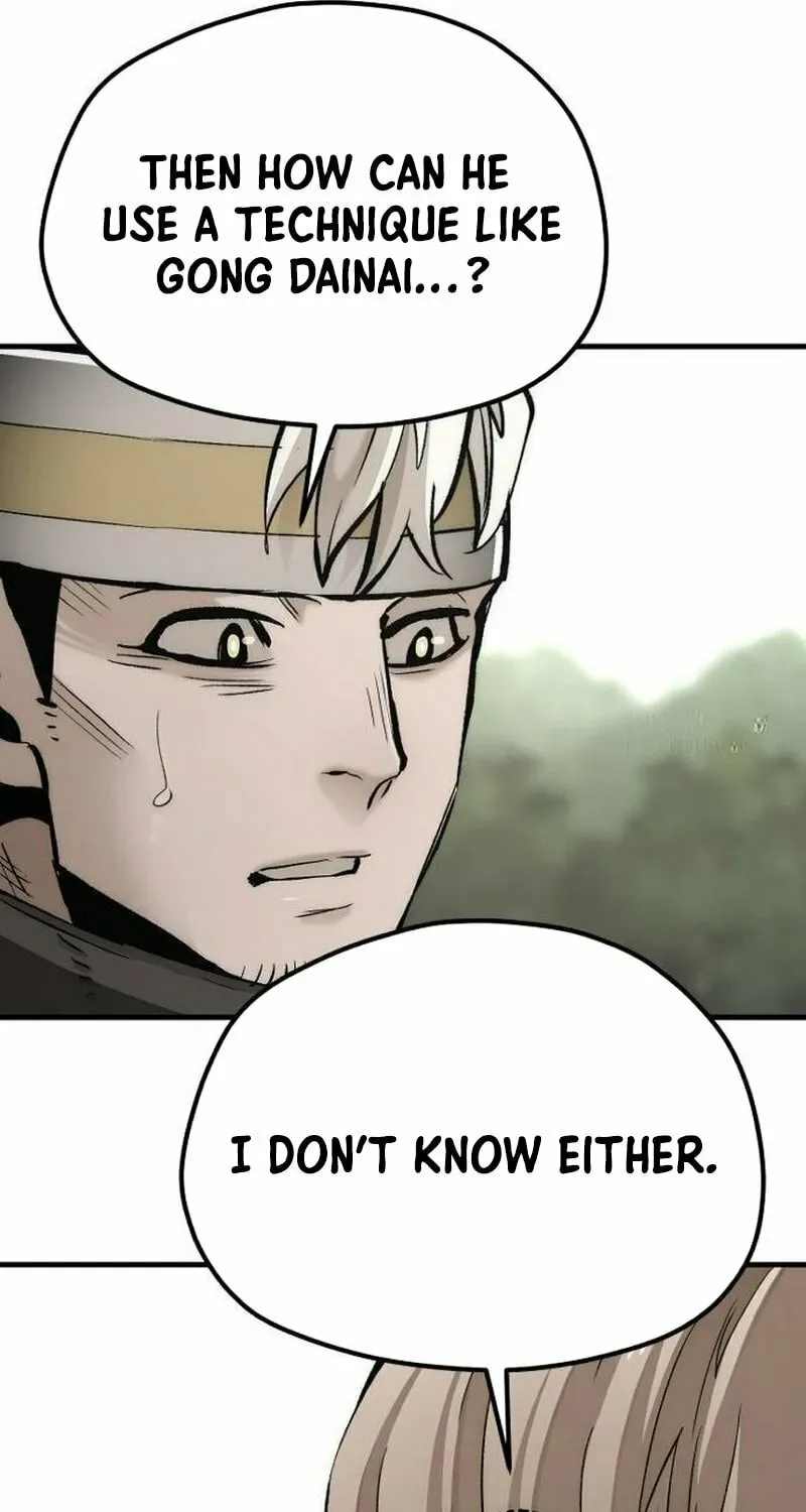 Murim RPG Simulation Chapter 114 page 187