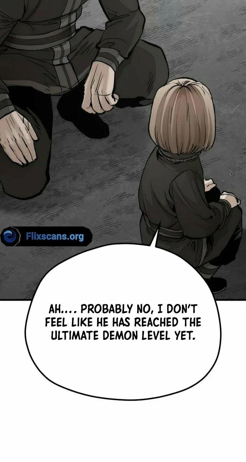 Murim RPG Simulation Chapter 114 page 185