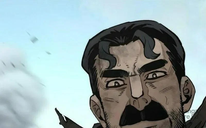 Murim RPG Simulation Chapter 115 page 6