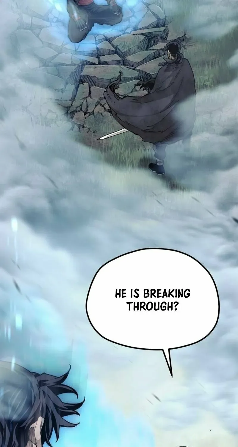 Murim RPG Simulation Chapter 115 page 3