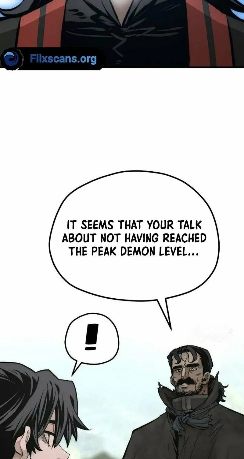 Murim RPG Simulation Chapter 115 page 25