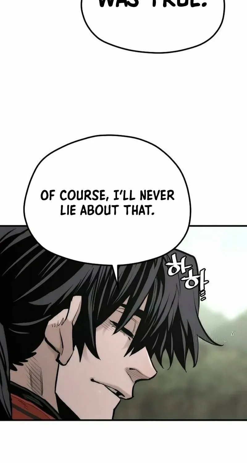 Murim RPG Simulation Chapter 115 page 27