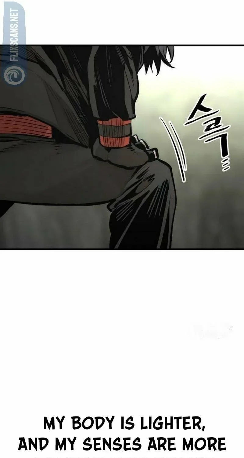 Murim RPG Simulation Chapter 115 page 29