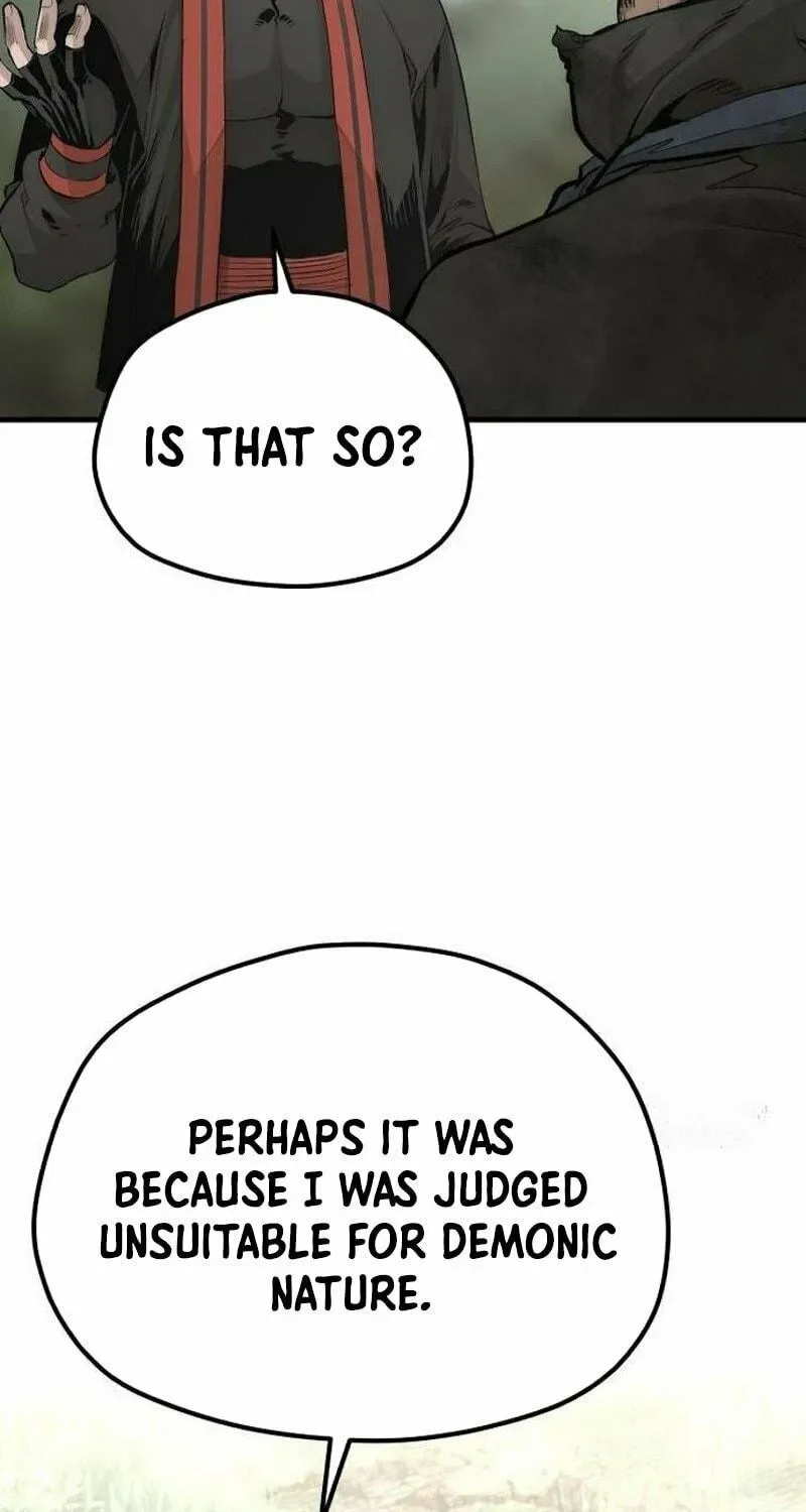 Murim RPG Simulation Chapter 115 page 35