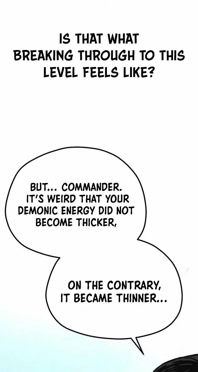 Murim RPG Simulation Chapter 115 page 33