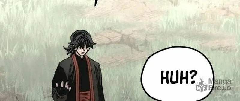Murim RPG Simulation Chapter 115 page 36
