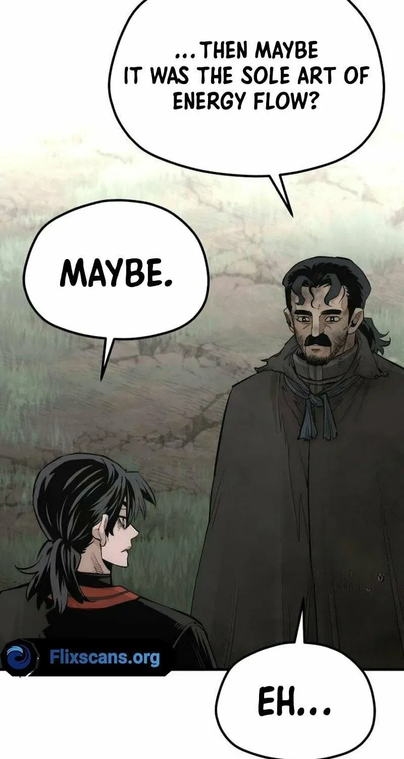 Murim RPG Simulation Chapter 115 page 39