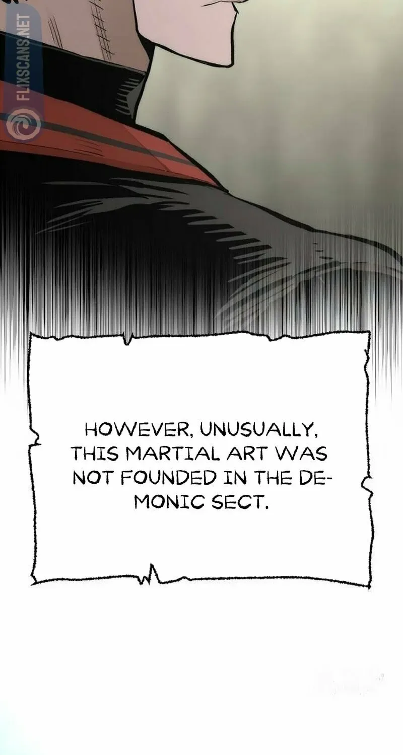 Murim RPG Simulation Chapter 115 page 43