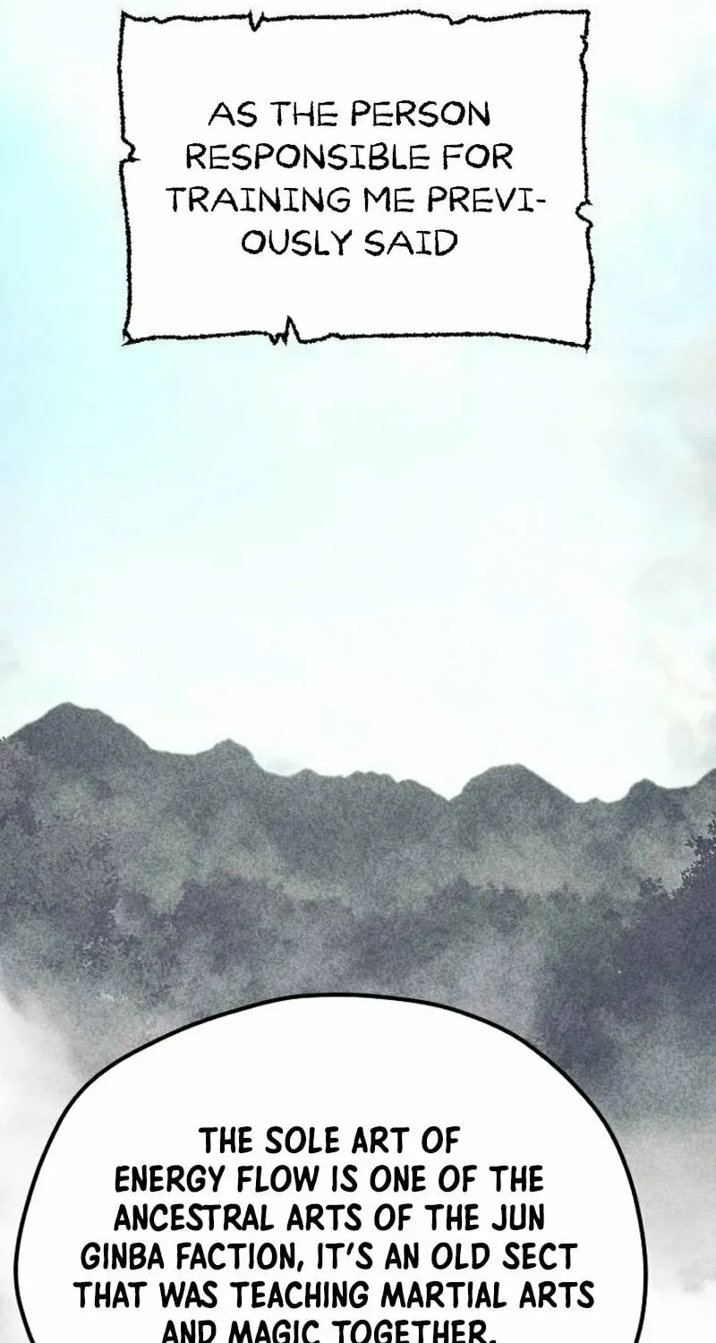 Murim RPG Simulation Chapter 115 page 45