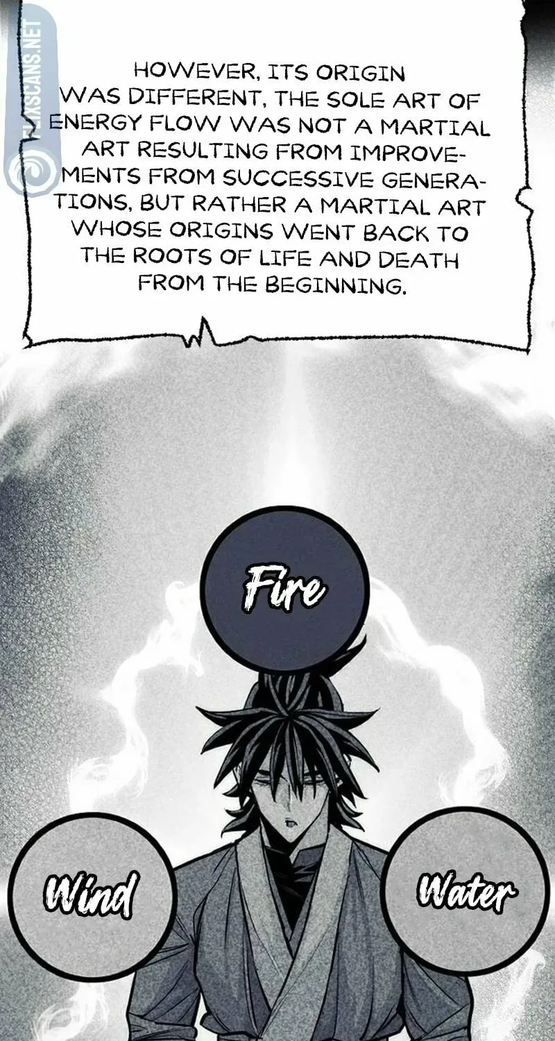 Murim RPG Simulation Chapter 115 page 57