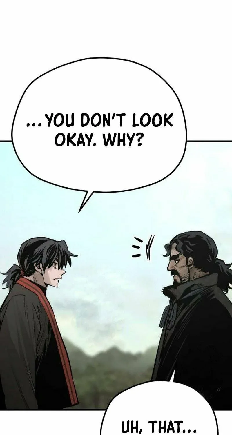 Murim RPG Simulation Chapter 115 page 69