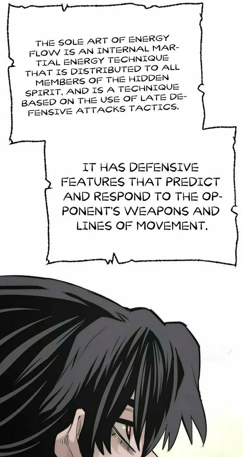 Murim RPG Simulation Chapter 115 page 41