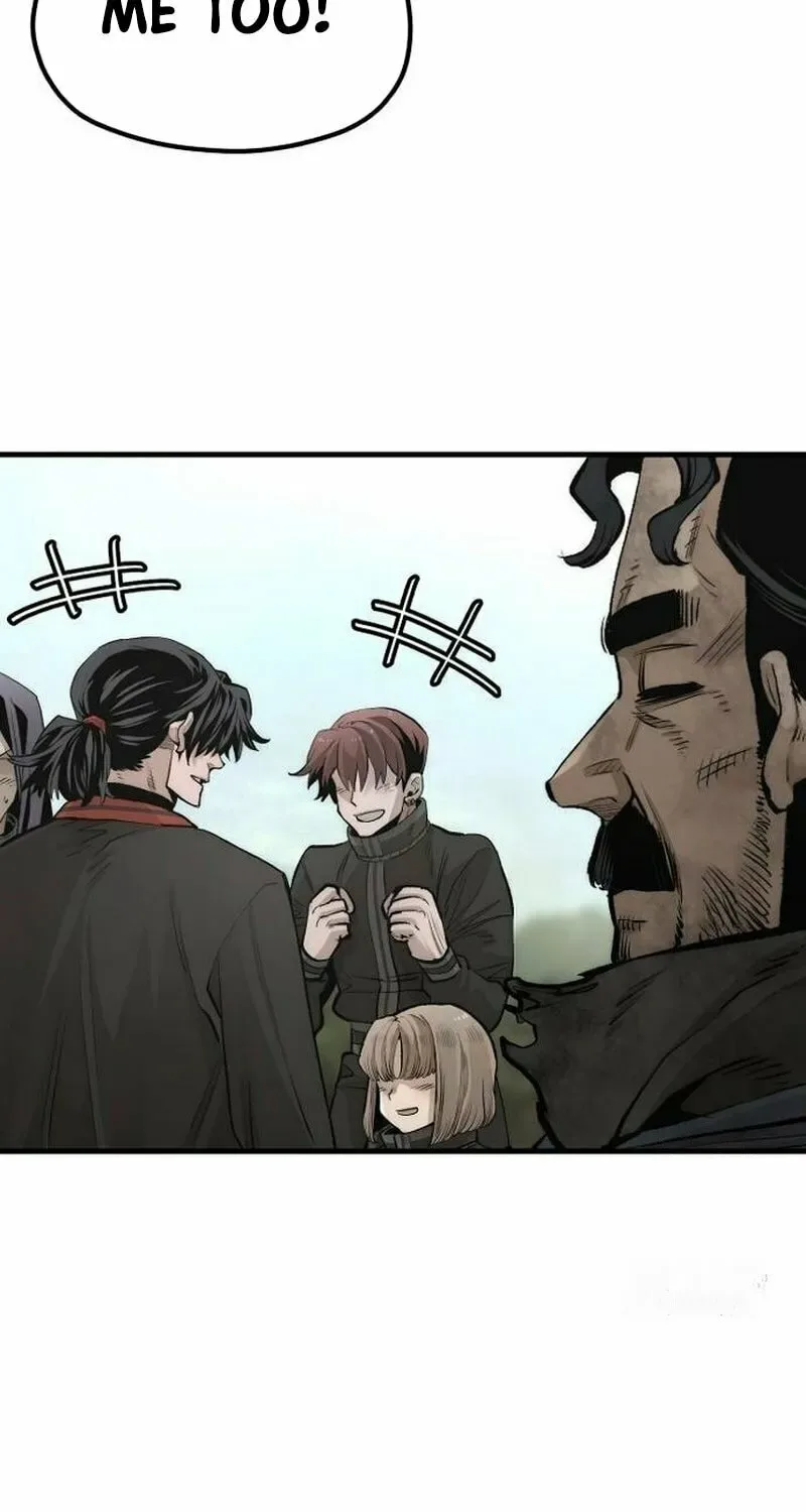 Murim RPG Simulation Chapter 115 page 75