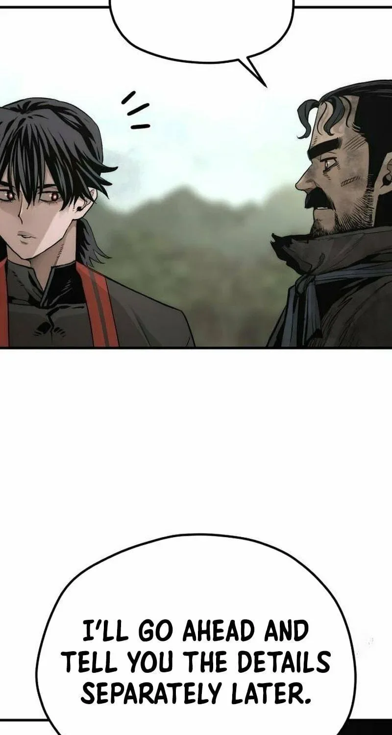 Murim RPG Simulation Chapter 115 page 77