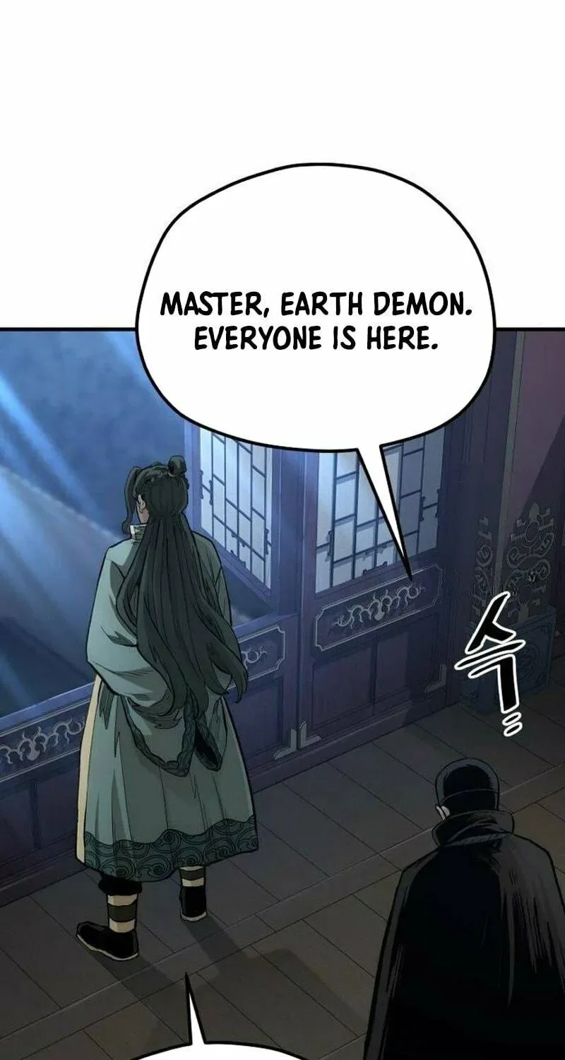 Murim RPG Simulation Chapter 115 page 89