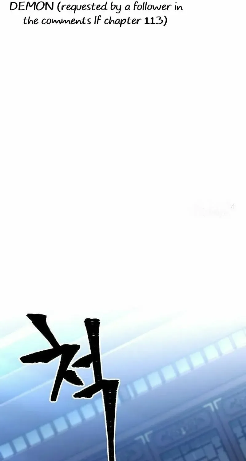 Murim RPG Simulation Chapter 115 page 91