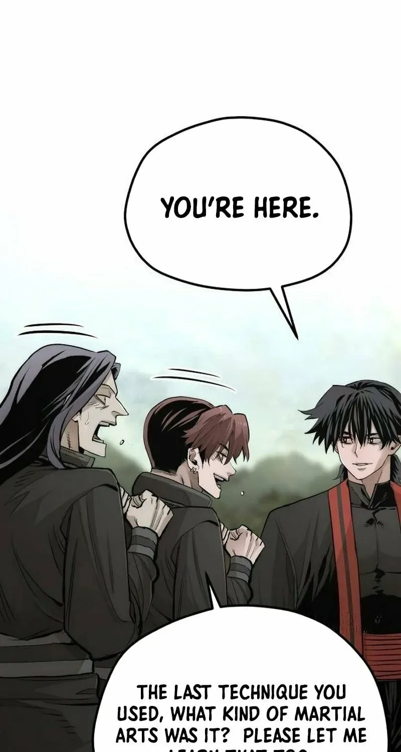 Murim RPG Simulation Chapter 115 page 73