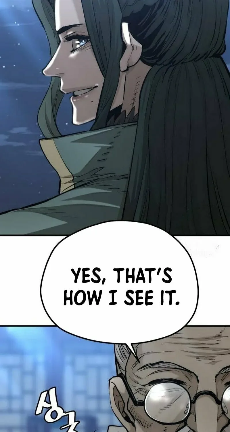 Murim RPG Simulation Chapter 115 page 105