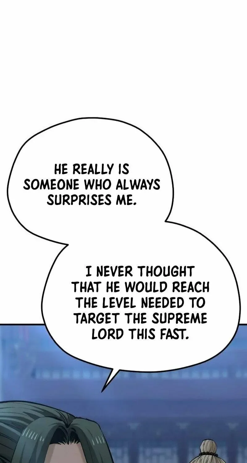 Murim RPG Simulation Chapter 115 page 107