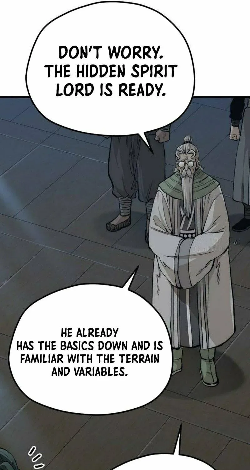 Murim RPG Simulation Chapter 115 page 101