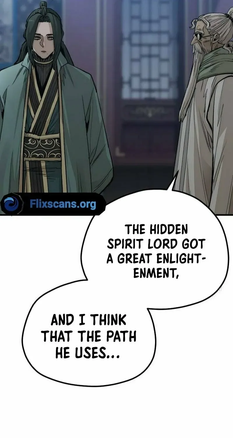 Murim RPG Simulation Chapter 115 page 111